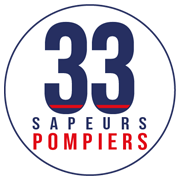 Logo SDIS33