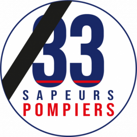 Logo SDIS33