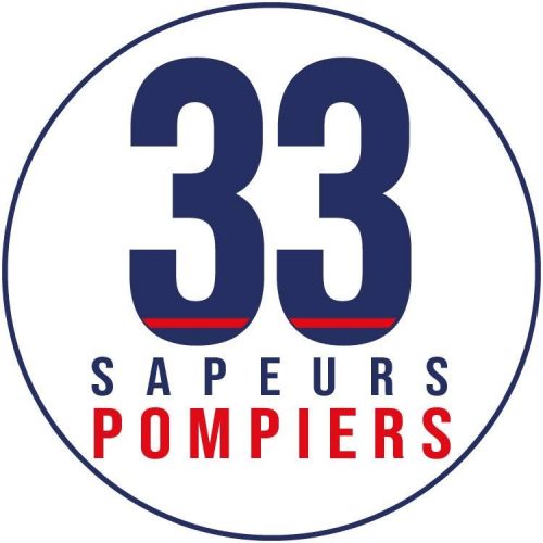 Logo SDIS33