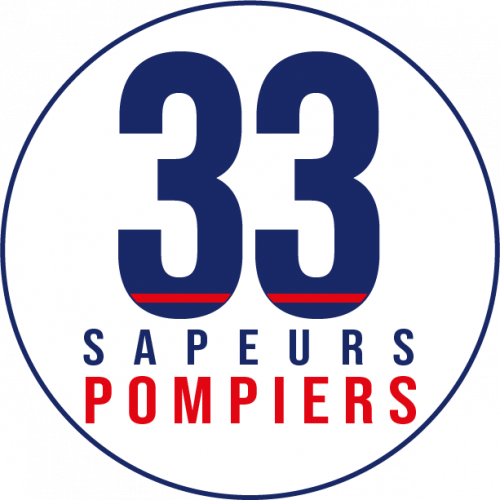 Logo SDIS33